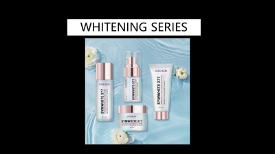 WHITENING SERIES