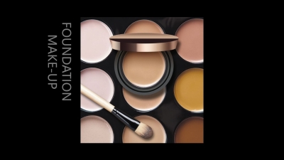 FOUNDATION MAKE-UP